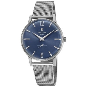 FESTINA F20252/3 - Extra - Męski - Zegarek kwarcowy