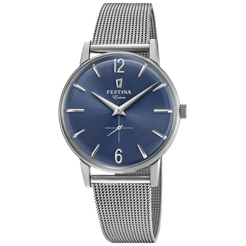 FESTINA F20252/3 - Extra - Męski - Zegarek kwarcowy