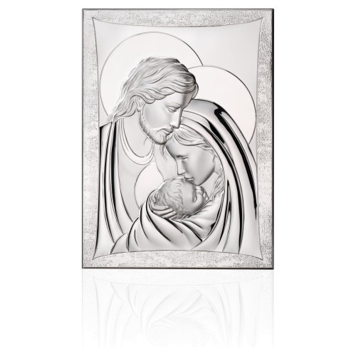 THILIA - 22x27cm - Obrazek ŚWIĘTA RODZINA