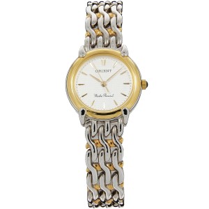 ORIENT CQW30001W0 - Damski - Zegarek kwarcowy - OUTLET