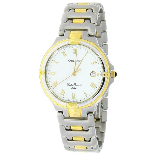 ORIENT HT7025 - Męski - Zegarek kwarcowy - OUTLET