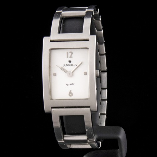 JUNGHANS 047/3015.44 - Damski - Zegarek kwarcowy - OUTLET
