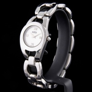 ROAMER 645953 41 12 60 - Damski - Zegarek na bransolecie - POWYSTAWOWY