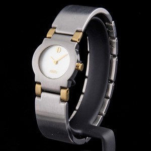 ROAMER 630953 46 10 60 - Damski - Zegarek na bransolecie - POWYSTAWOWY