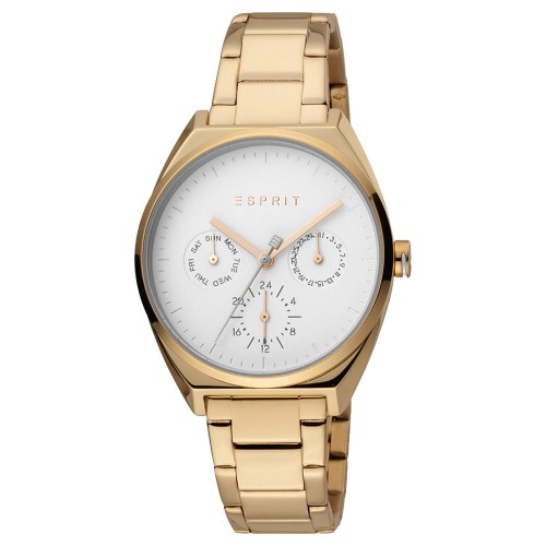 ESPRIT ES1L060M0075 - Damski - Zegarek na bransolecie