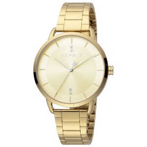 ESPRIT ES1L215M0085 - Damski - Zegarek na bransolecie