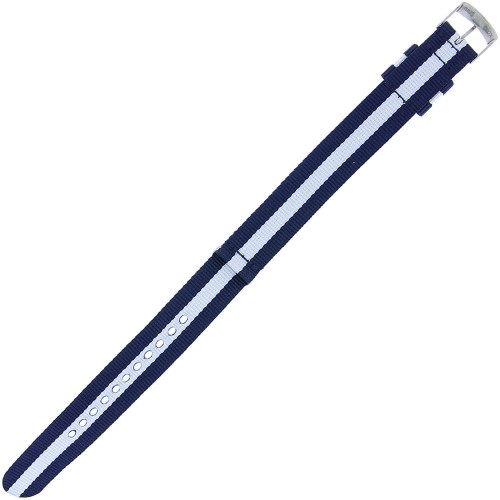 MORELLATO Evolution Nastro - 18mm - Nylonowy pasek do zegarka