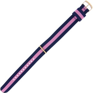 MORELLATO Nastro Cannete - 20mm - Nylonowy pasek do zegarka