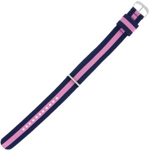 MORELLATO Nastro Cannete - 20mm - Nylonowy pasek do zegarka