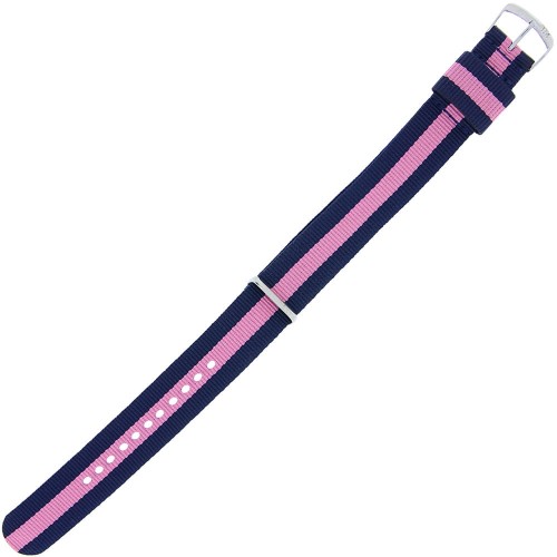 MORELLATO Nastro Cannete - 20mm - Nylonowy pasek do zegarka