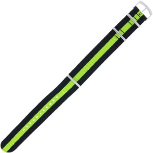 MORELLATO Nastro Cannete - 22mm - Nylonowy pasek do zegarka