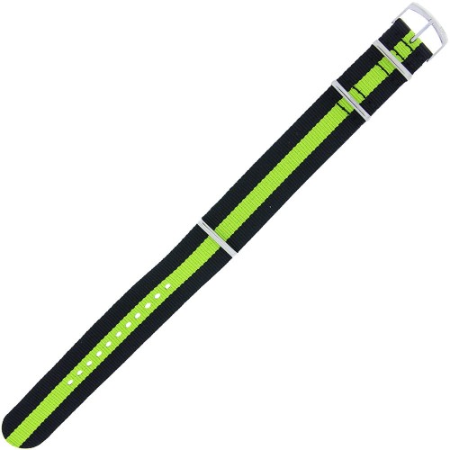 MORELLATO Nastro Cannete - 22mm - Nylonowy pasek do zegarka