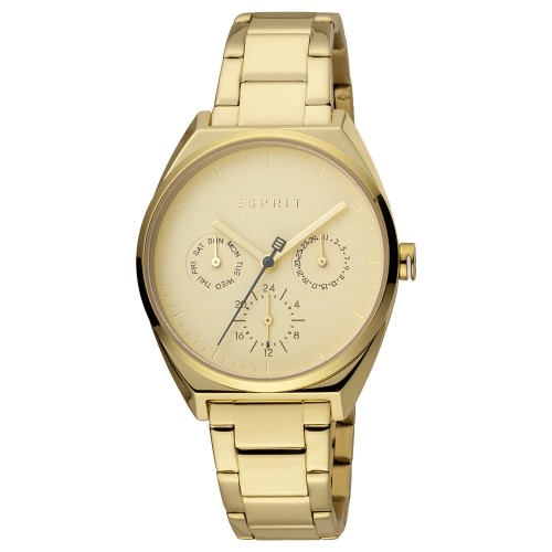 ESPRIT ES1L060M0065 - Damski - Zegarek na bransolecie