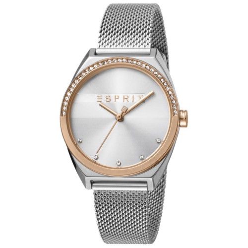 ESPRIT ES1L057M0085 - Damski - Zegarek na bransolecie