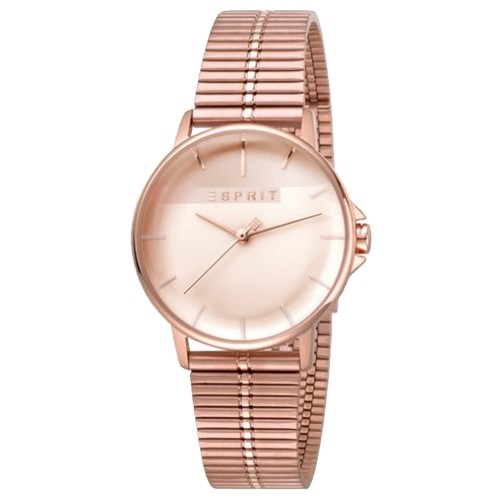 ESPRIT ES1L065M0085 - Damski - Zegarek na bransolecie