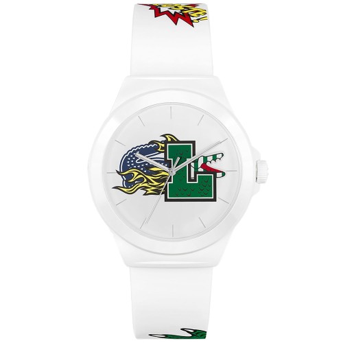 LACOSTE 2011232 - Neocroc - Męski - Zegarek na pasku