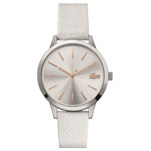 LACOSTE 2001089 - L1212 - Damski - Zegarek na pasku skórzanym