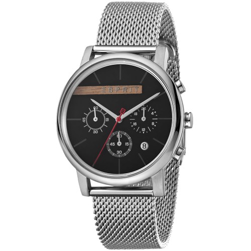 ESPRIT ES1G040M0045 - Męski - Zegarek na bransolecie