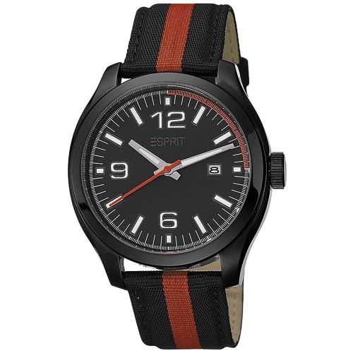 ESPRIT ES103872004 - Męski - Zegarek na pasku