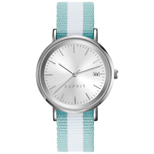 ESPRIT ES108362001 - Damski - Zegarek na pasku