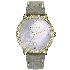 ESPRIT ES108452002 - Damski - Zegarek na bransolecie