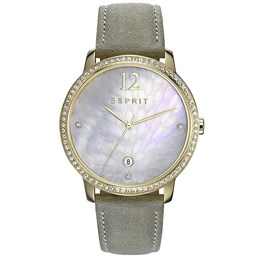 ESPRIT ES108452002 - Damski - Zegarek na bransolecie