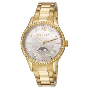 ESPRIT ES107002005 - Damski - Zegarek na bransolecie