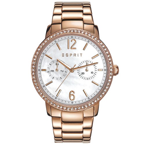 ESPRIT ES108092003 - Damski - Zegarek na bransolecie
