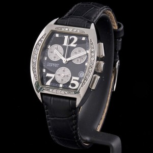 ESPRIT ES2AR72.5330.C59 - Damski - Zegarek na pasku - Powystawowy