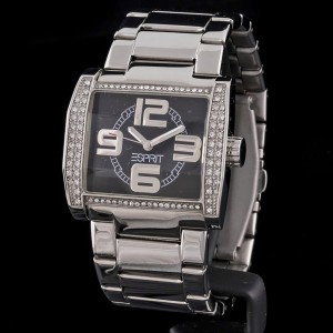 ESPRIT ES000CY2005 / ES2CY72.5838.L48 - Damski - Zegarek na bransolecie - Powystawowy