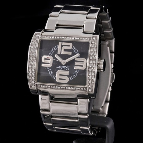 ESPRIT ES000CY2005 / ES2CY72.5838.L48 - Damski - Zegarek na bransolecie - Powystawowy