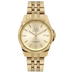 JVD J4129.3 - Elegance - Damski - Zegarek na bransolecie