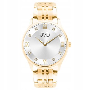JVD JG1033.3 - Damski - Zegarek na bransolecie