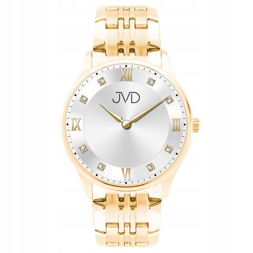 JVD JG1033.3 - Damski - Zegarek na bransolecie
