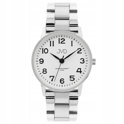 JVD J4189.4 - Classic - Damski - Zegarek na bransolecie