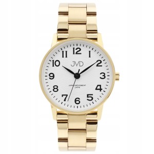 JVD J4189.6 - Classic - Damski - Zegarek na bransolecie