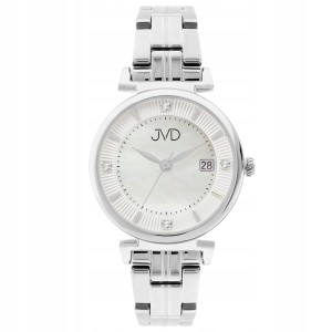 JVD JG1030.1 - Damski - Zegarek na bransolecie