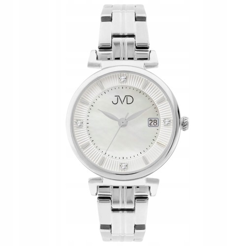 JVD JG1030.1 - Damski - Zegarek na bransolecie