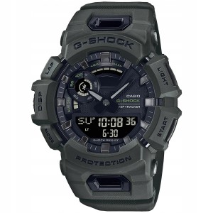 CASIO GBA-900UU-3AER - G-Shock G-Squad - Męski - Zegarek na pasku