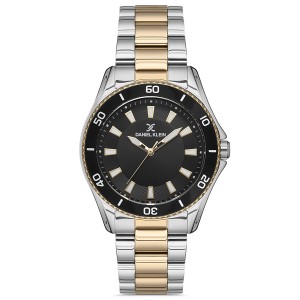 DANIEL KLEIN DK.1.12823-5 - Damski - Zegarek na bransolecie