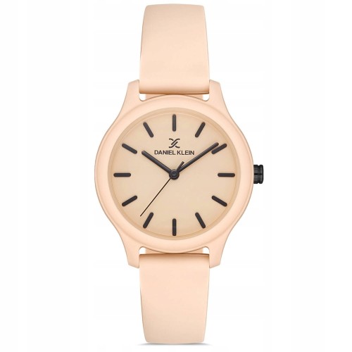 DANIEL KLEIN DK.1.12866-6 - Damski - Zegarek na pasku