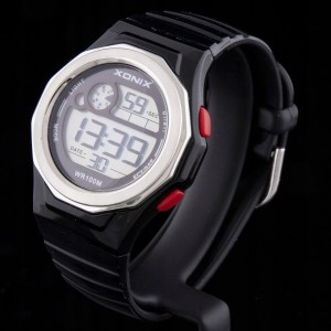 XONIX KH-008 - Dziecięcy - Zegarek na pasku