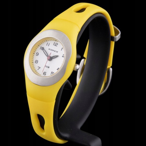 XONIX - Dziecięcy - Zegarek na pasku