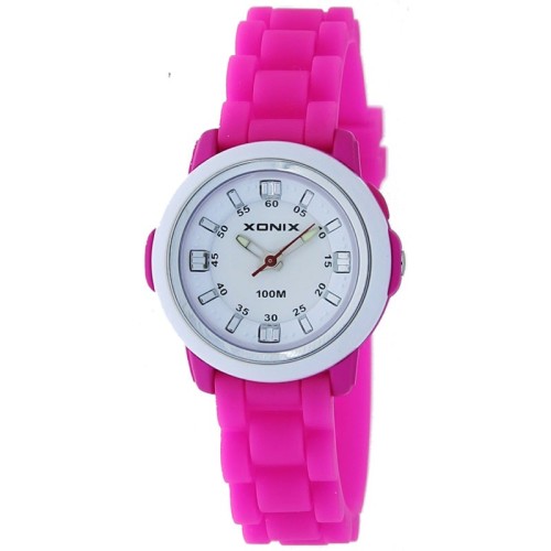 XONIX PX-005 - Dziecięcy - Zegarek na pasku