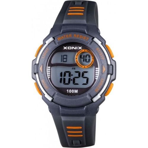 XONIX ID-007 - Dziecięcy - Zegarek na pasku