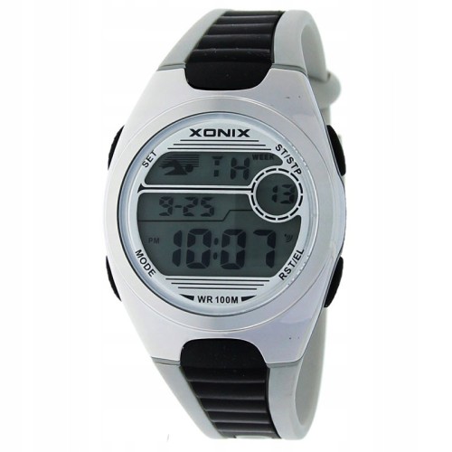XONIX HM-002 - Dziecięcy - Zegarek na pasku