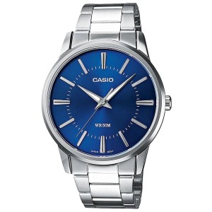 CASIO MTP-1303PD-2AVEG - Classic - Męski - Zegarek na bransolecie