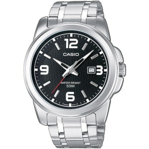 CASIO MTP-1314PD-1AVEF - Classic - Męski - Zegarek na bransolecie
