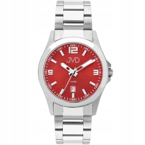 JVD J1041.26 - Classic - Męski - Zegarek na bransolecie