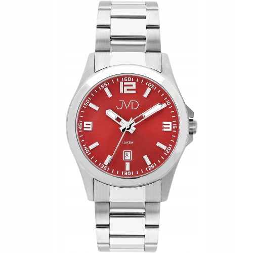 JVD J1041.26 - Classic - Męski - Zegarek na bransolecie